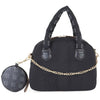 Bolso Bowling Cloe 1Blcv23757Neg