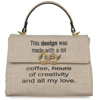 Bolso Briefcase Cloe 1Blcv23769Bei