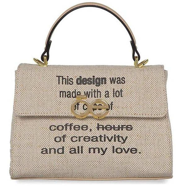 Bolso Briefcase Cloe 1Blcv23769Bei