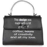 Bolso Briefcase Cloe 1Blcv23769Neg