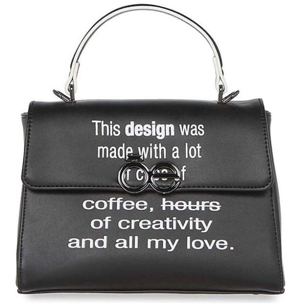 Bolso Briefcase Cloe 1Blcv23769Neg