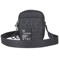 Bolso Cross Body Cloe 1Blcv23772Neg