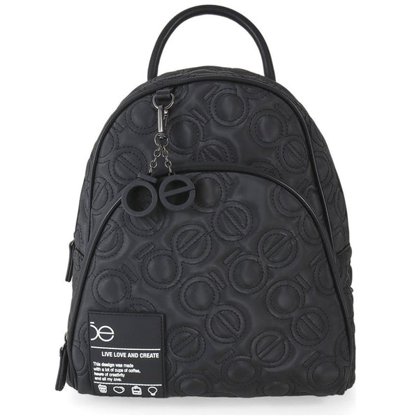 Bolso Backpack Cloe 1Blcv23773Neg