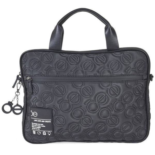 Bolso Porta Laptop Cloe 1Blcv23774Neg