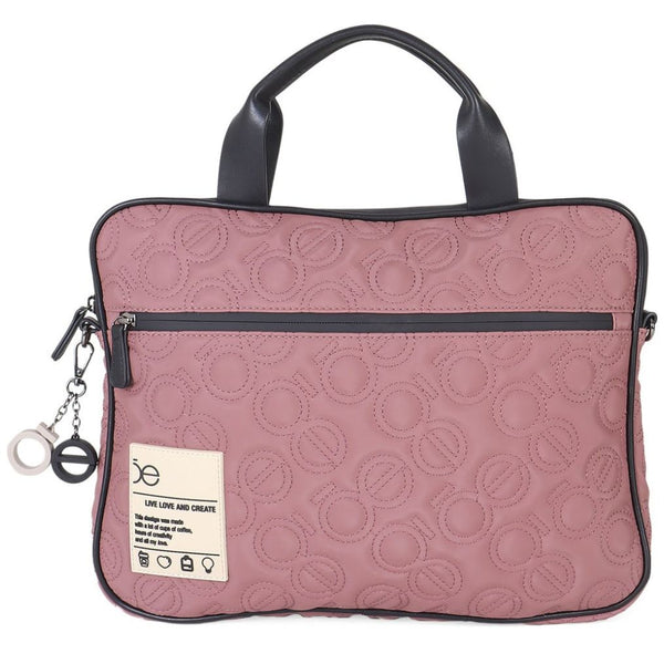 Bolso Porta Laptop Cloe 1Blcv23774Ros