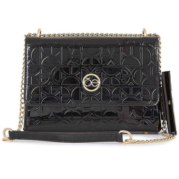 Bolso Briefcase Cloe 2Blci22199Neg