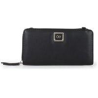 Billetera Cierre Sencillo Cloe 4Bicv23806Neg