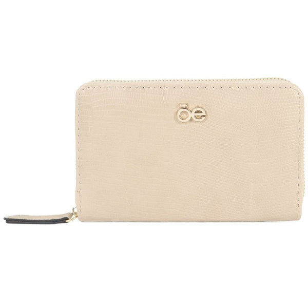 Billetera Cierre Sencillo Cloe 4Bicv23780Cam