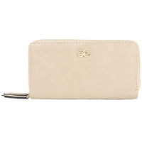 Billetera Cierre Doble Cloe 4Bicv23782Cam