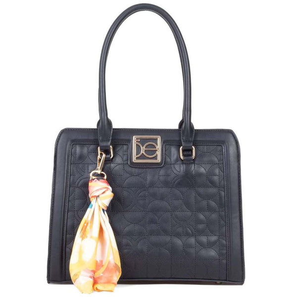 Bolso Tote Cloe Rblcv23489Neg