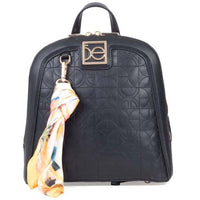 Bolso Backpack Cloe Rblcv23490Neg
