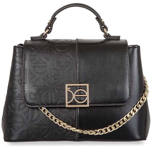 Bolso Briefcase Cloe 1Blcv23776Neg