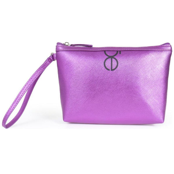 Cosmetiquera Cierre Sencillo Cloe 4Cscr01548Mor