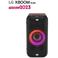 Bocina LG Xboom Xl5S Negro