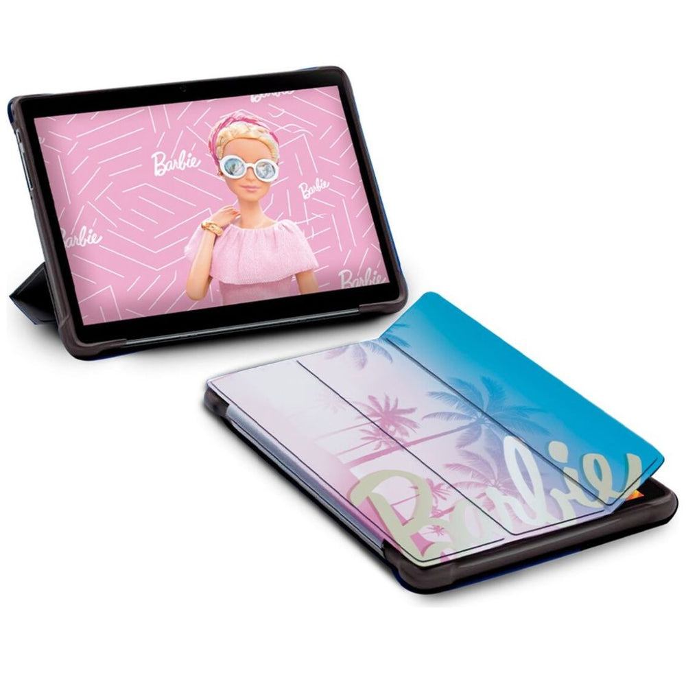 Tableta Barbie 4Gb+ 64Gb Multilaser