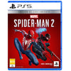 Spider-Man 2 Marvel - Playstation 5