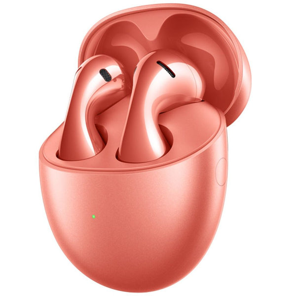 Audífonos Huawei Freebuds 5 Naranja