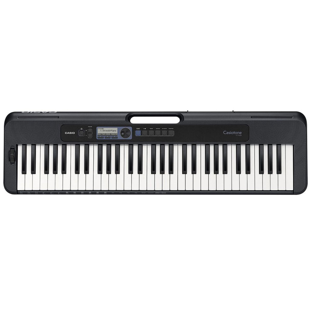 Teclado Portátil Casio Ct-S300