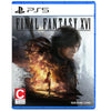 Ps5 Final Fantasy Xvi Estándar Edition