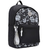 Mochila Backpack Negro/gris W Capsule