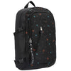 Mochila Backpack Negro/multicolor W Capsule