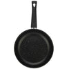 Sartén Deep Galax 20 Cm Acero Inoxidable Magefesa