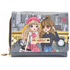 Bolso Tipo Cruzado Nk22525 Friends Looks Alike