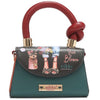 Bolso Tipo Cruzado Nk22533 Head To Toe
