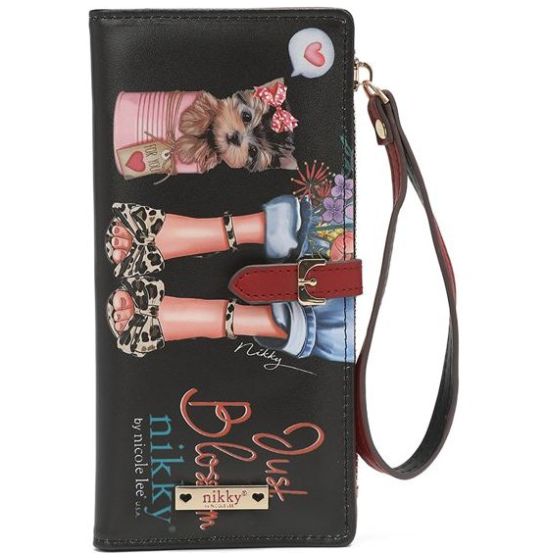 Cartera Nk22600 Head To Toe