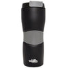 Vaso Térmico Wallis 470Ml Negro/ Gris