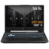 Laptop Asus Tuf Gamer Fx506Hf-Hn001W Ci5 8Gb 512Ssd