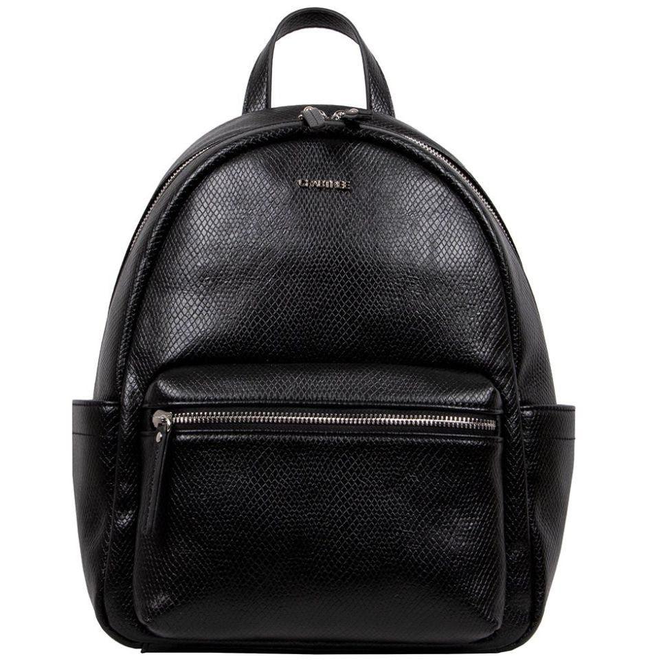 Bolso  Negro Crabtree