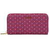 Cartera  Tinto Crabtree