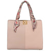 Bolso Satchel Cloe