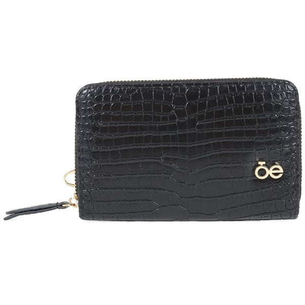 Billetera Cierre Sencillo Cloe