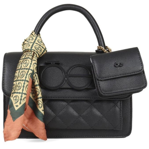 Bolso Briefcase Cloe