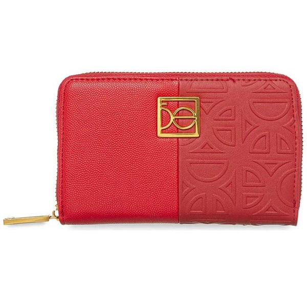 Billetera Cierre Sencillo Cloe