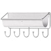 Organizador Umbra Hammock Gris