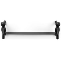 Repisa Umbra Buddy Negra