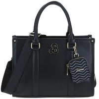 Tote Rebecca Barbie X Gorett