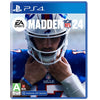 Ps4 Madden Nfl 24