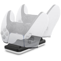 Ps5 Base de Carga Rapida