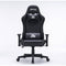 Silla Gamer Rgb Atom Games Negra