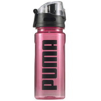 Botella Rosa Entrenamiento Puma