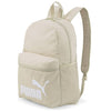 Mochila Beige Gym Puma