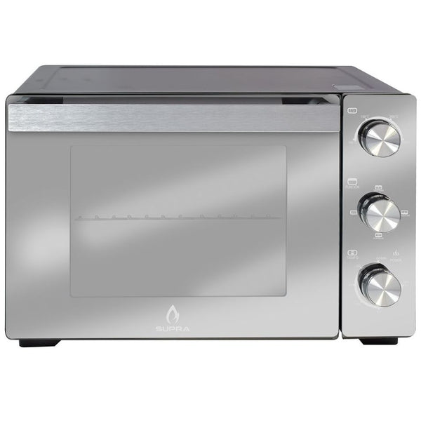 Horno Eléctrico Supra Specchio