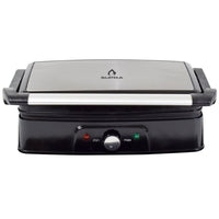 Panini Doble Supra Multifuncional Ng Forte