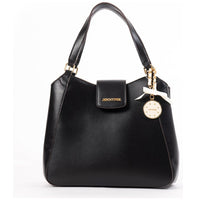 Bolso Hobo Negro Jennyfer