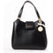 Bolso Hobo Negro Jennyfer