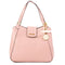 Bolso Hobo Rosa Jennyfer